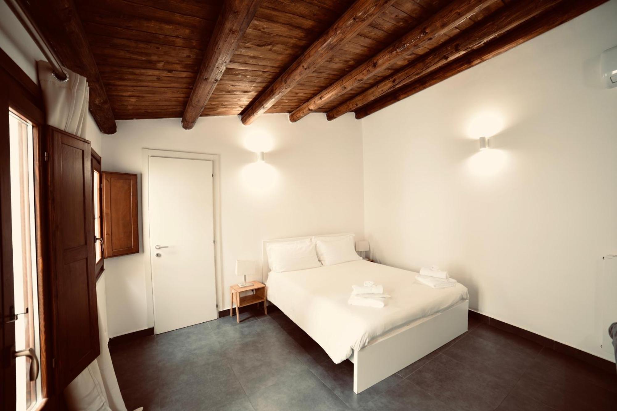 Palermo Inn Boutique Aparthotel Dış mekan fotoğraf