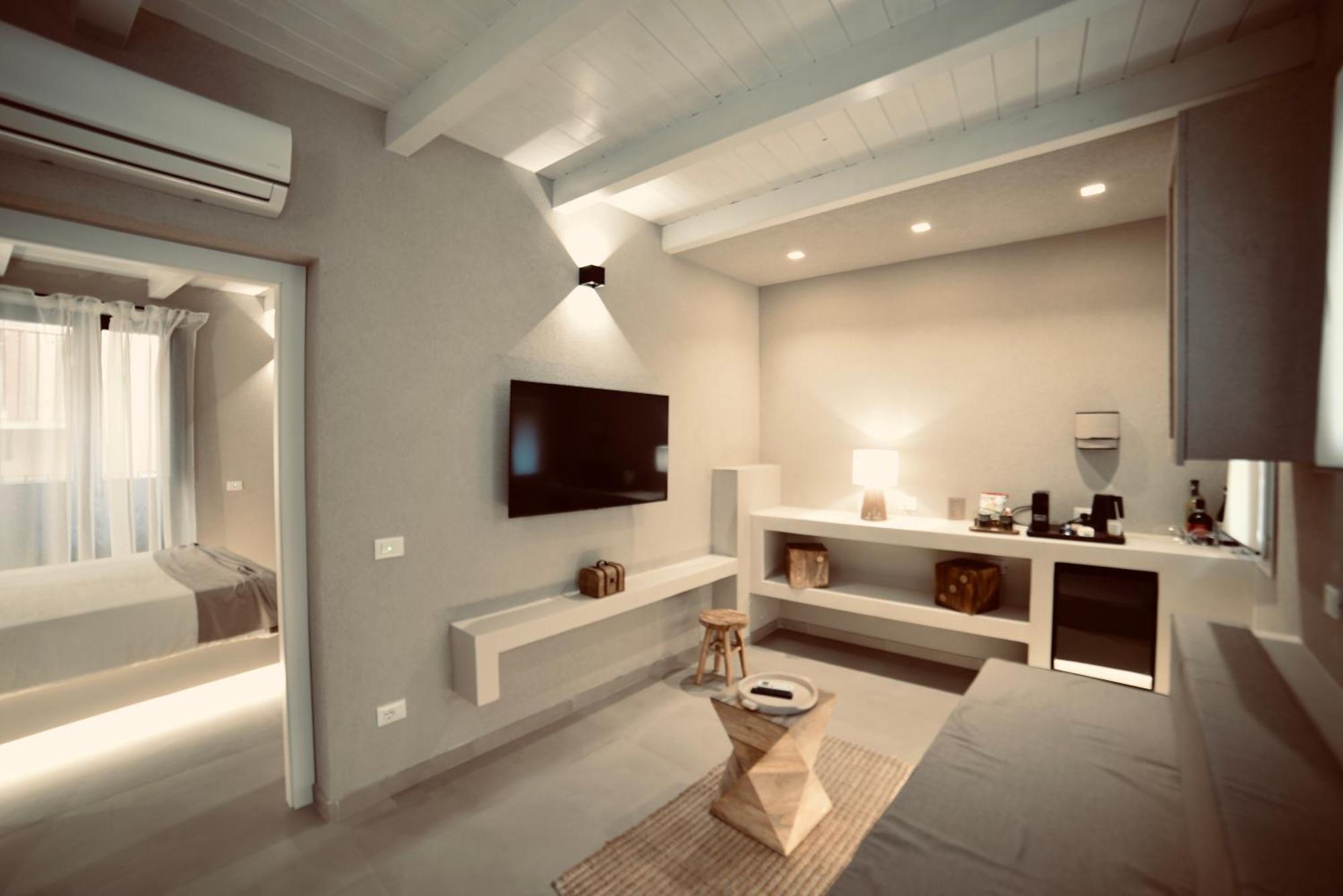 Palermo Inn Boutique Aparthotel Dış mekan fotoğraf