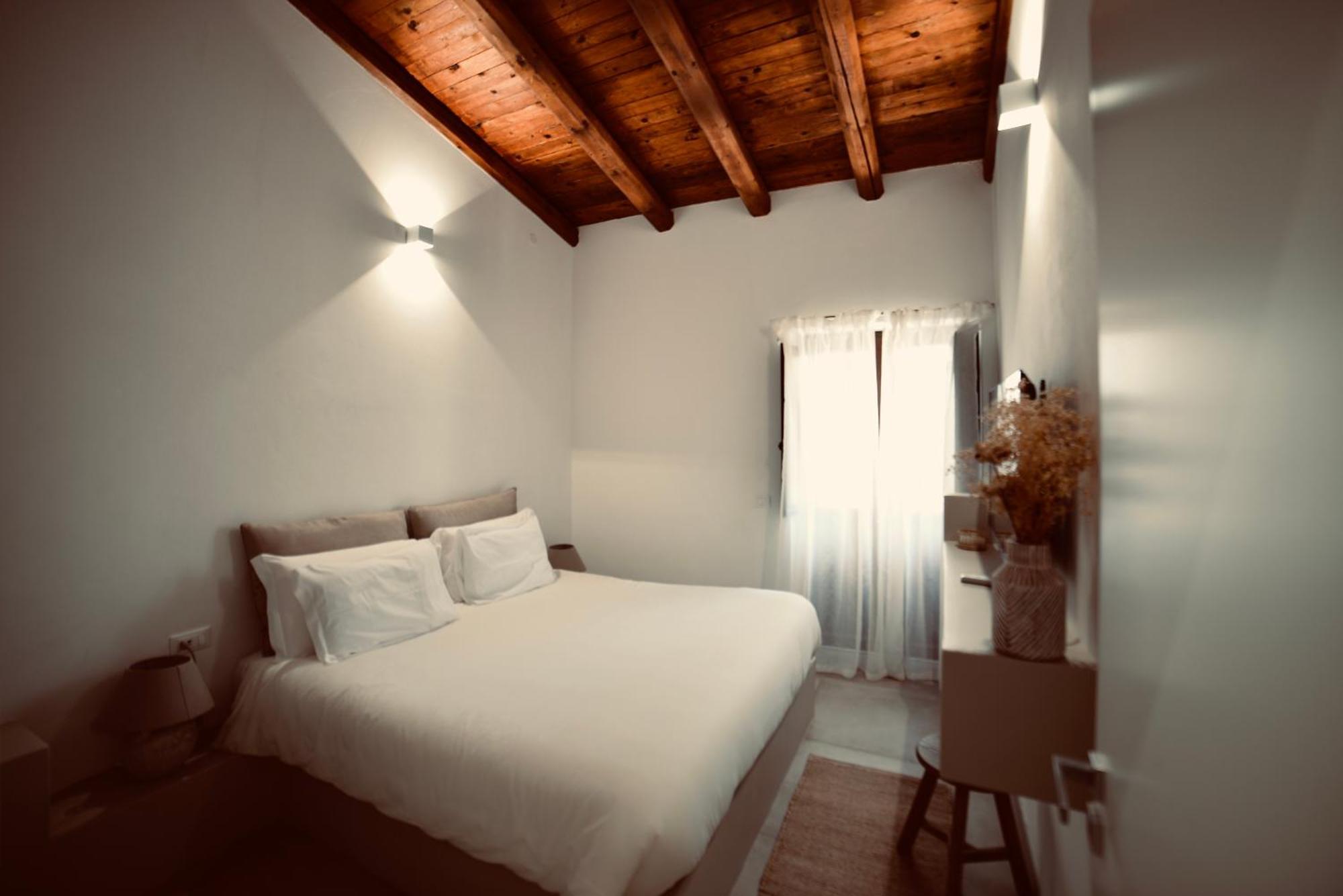 Palermo Inn Boutique Aparthotel Dış mekan fotoğraf