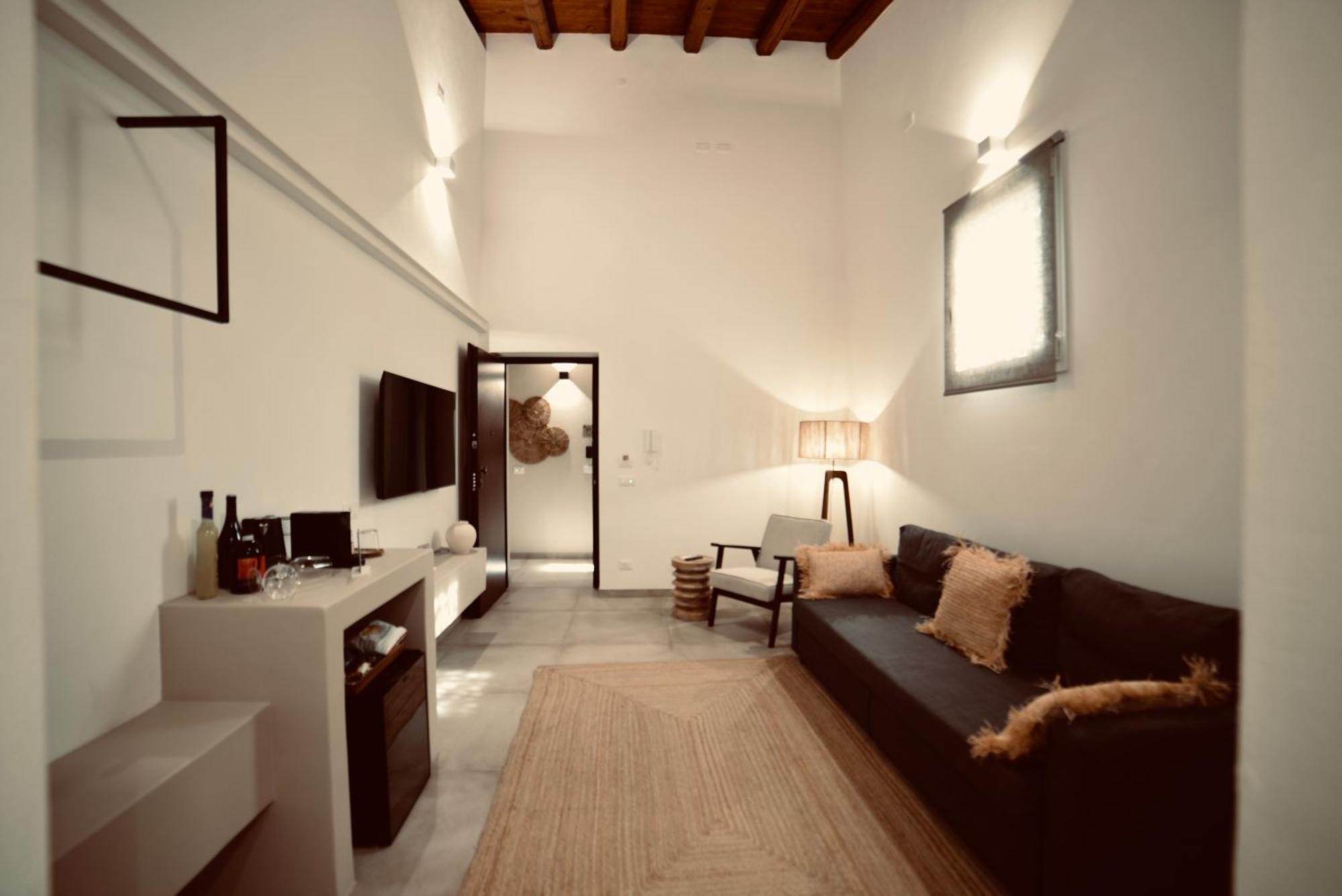 Palermo Inn Boutique Aparthotel Dış mekan fotoğraf