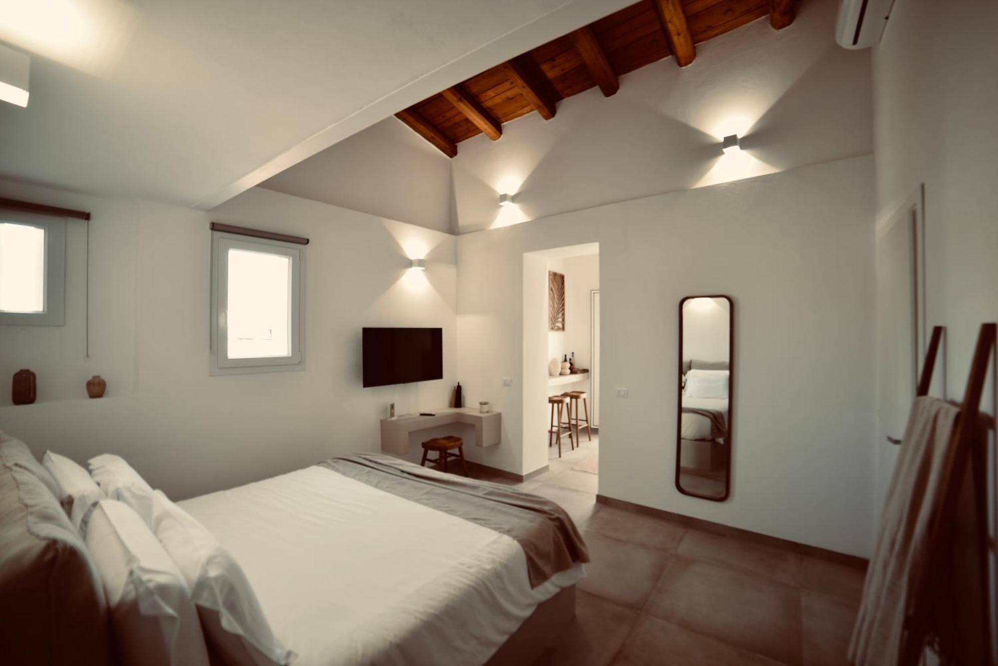 Palermo Inn Boutique Aparthotel Dış mekan fotoğraf