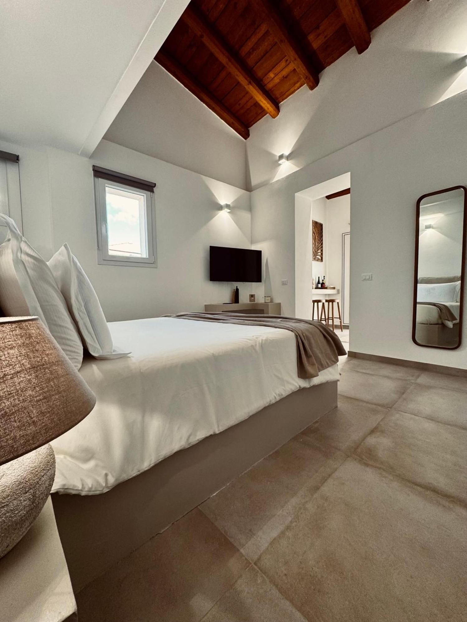 Palermo Inn Boutique Aparthotel Dış mekan fotoğraf