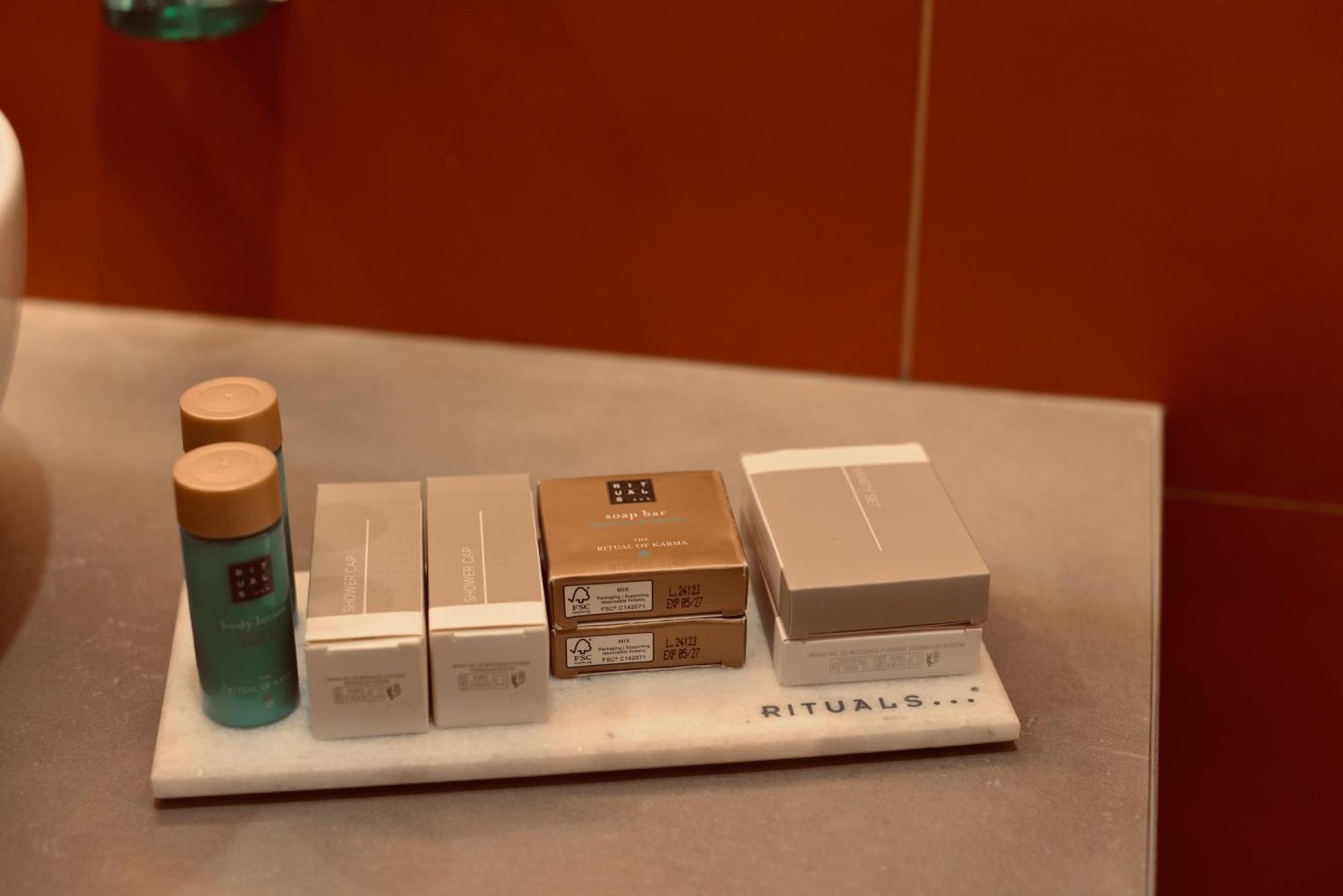Palermo Inn Boutique Aparthotel Dış mekan fotoğraf