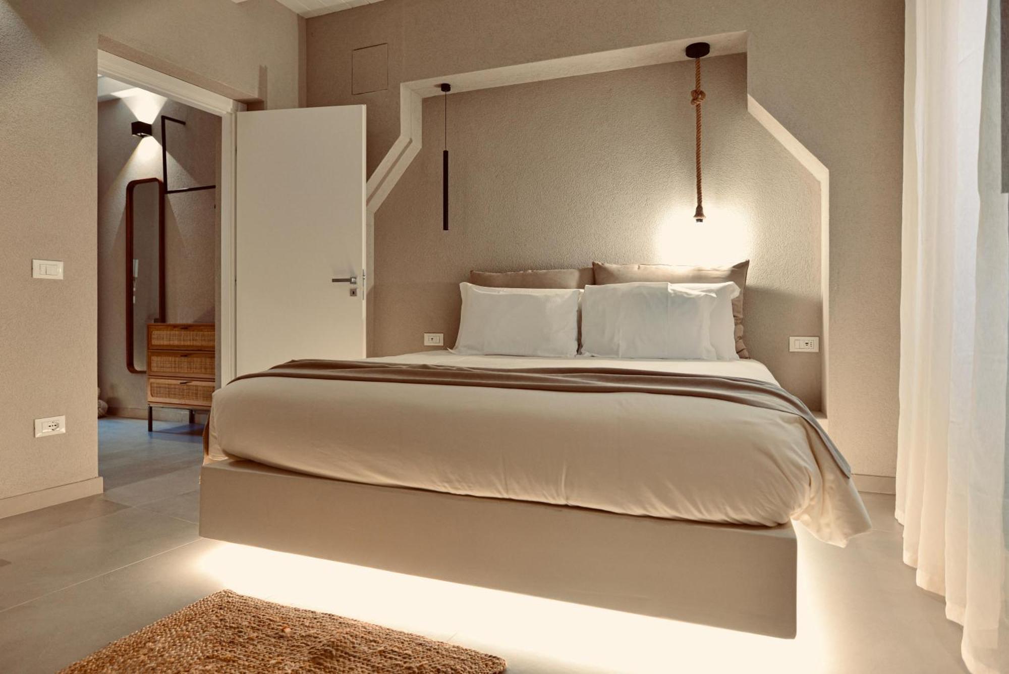 Palermo Inn Boutique Aparthotel Dış mekan fotoğraf