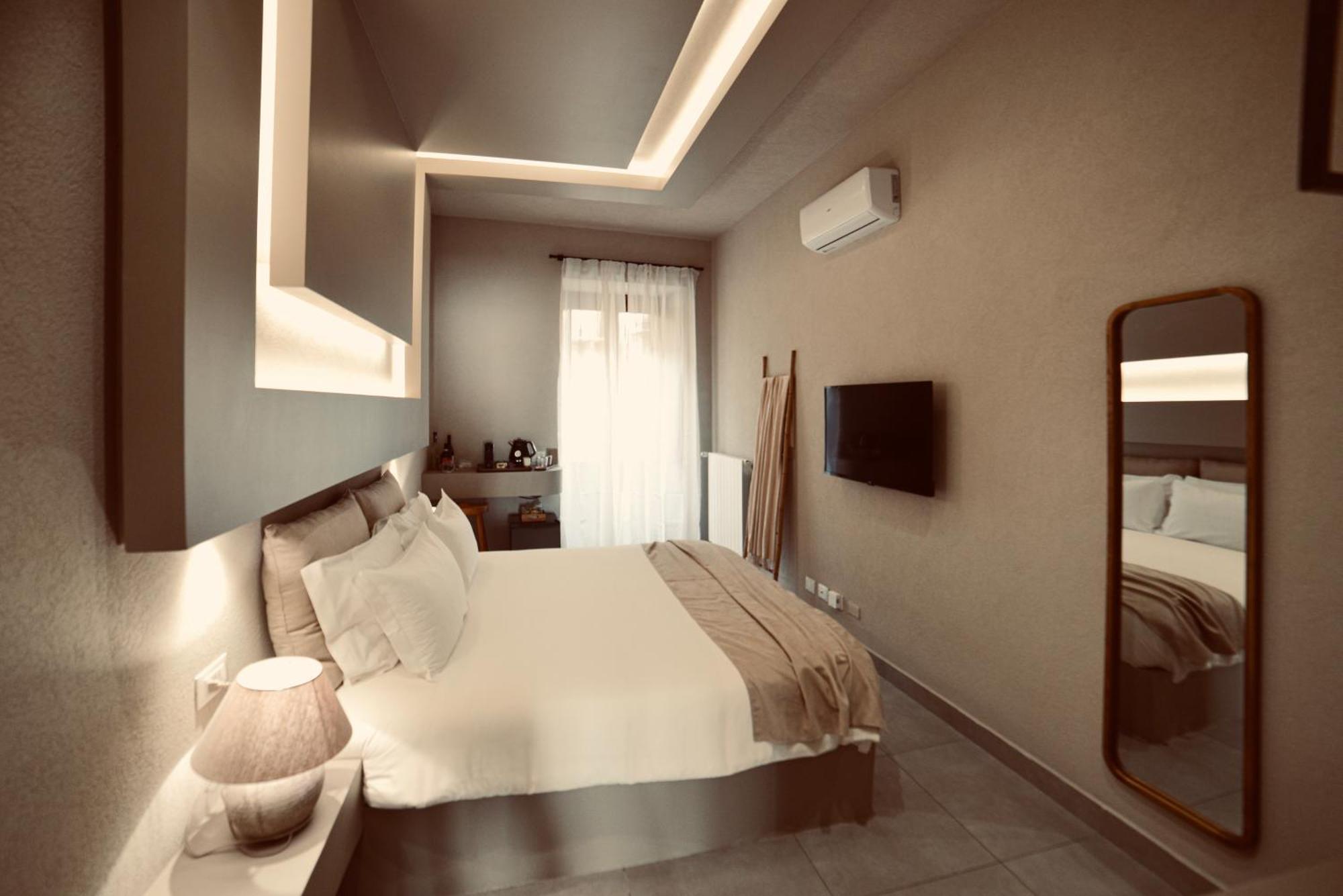 Palermo Inn Boutique Aparthotel Dış mekan fotoğraf