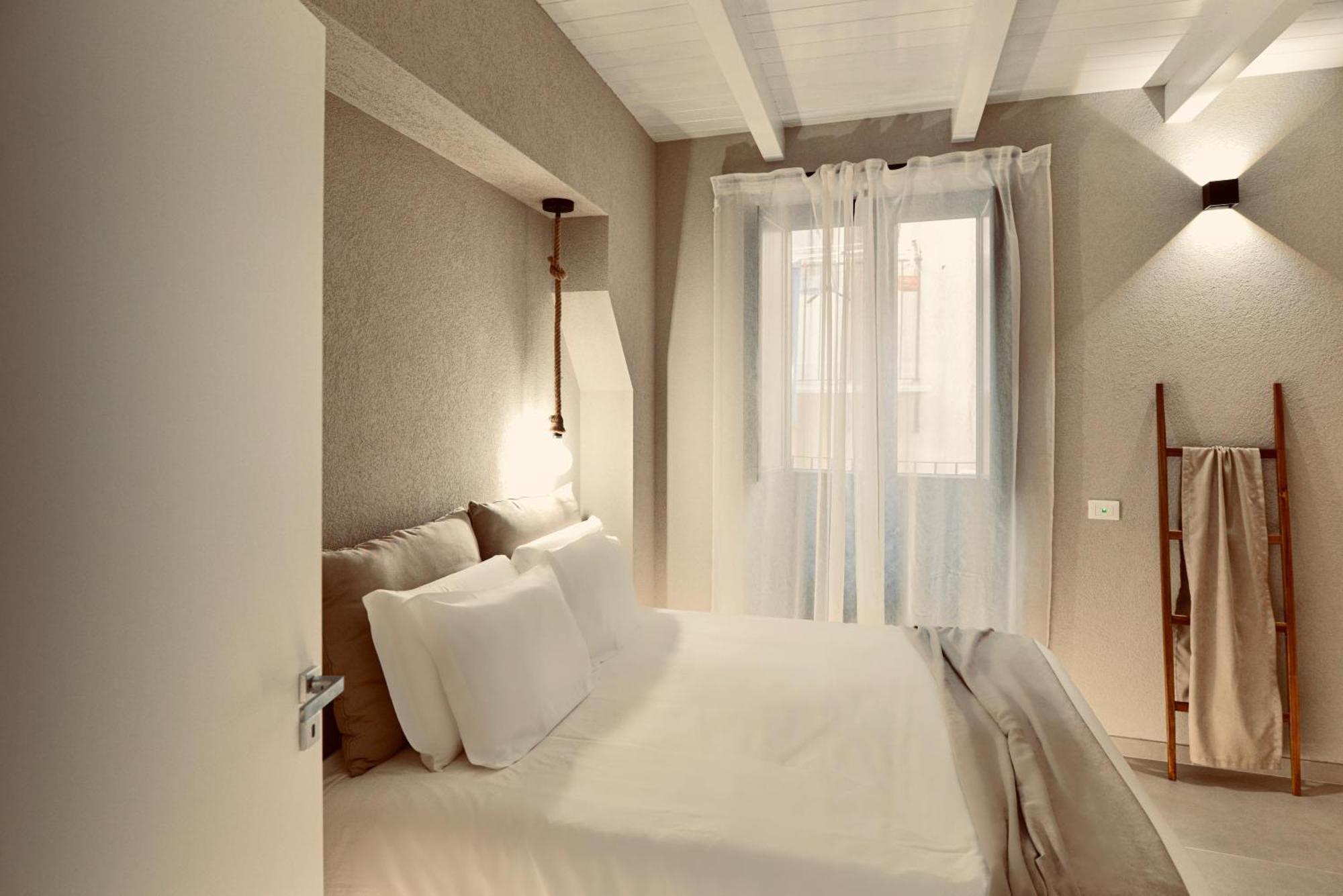 Palermo Inn Boutique Aparthotel Dış mekan fotoğraf